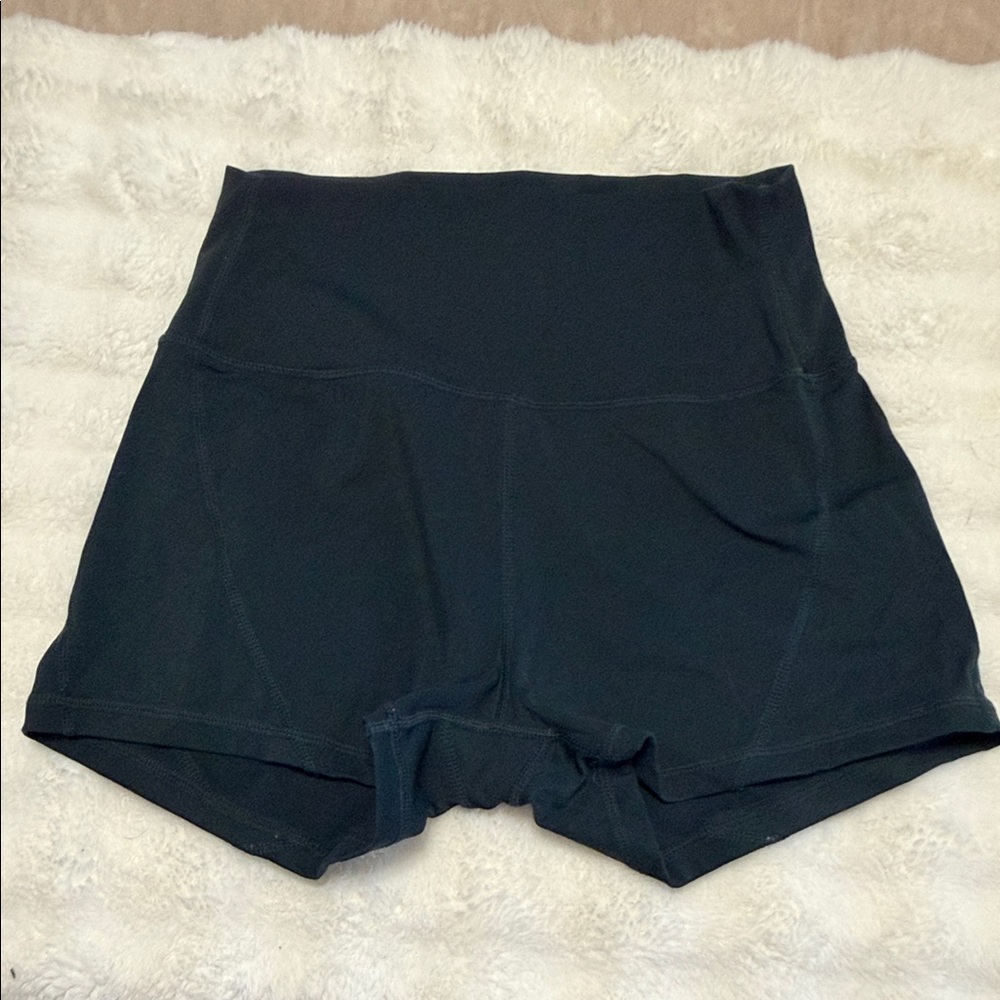 Born Primitive Shorts